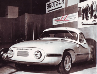 Illustration for article titled Jalop Hero Egon Brütsch, Formula Libre & The World’s Smallest Car